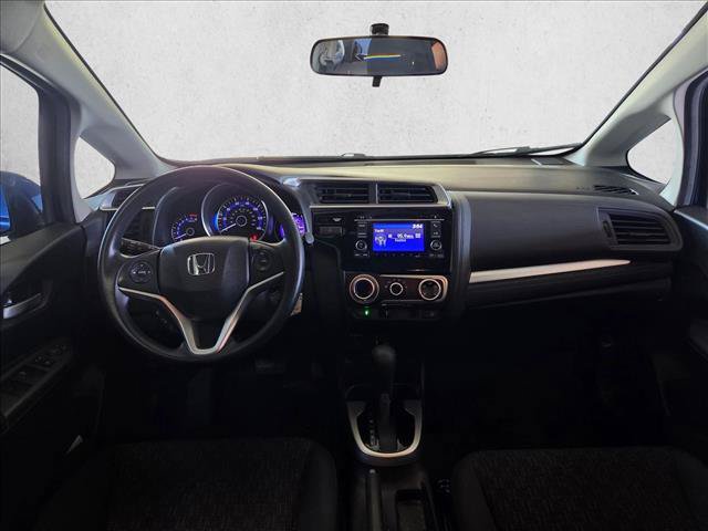 Used 2017 Honda Fit LX image 16