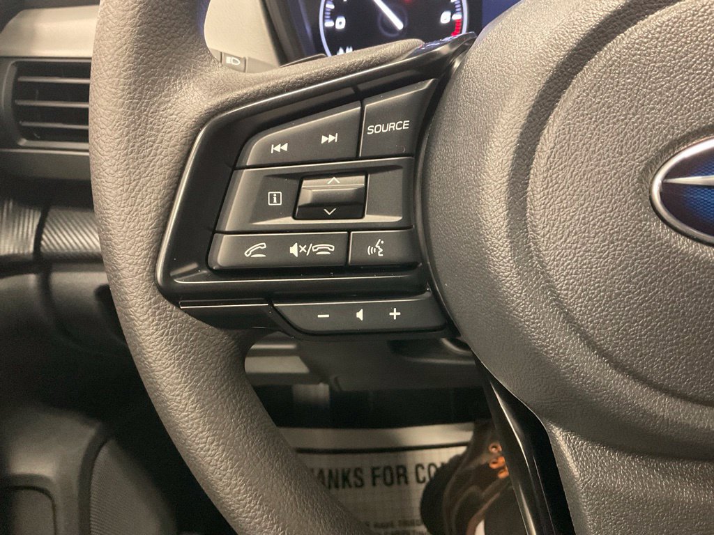 New 2026 Subaru Crosstrek 2.5i Premium AWD/4WD image 18