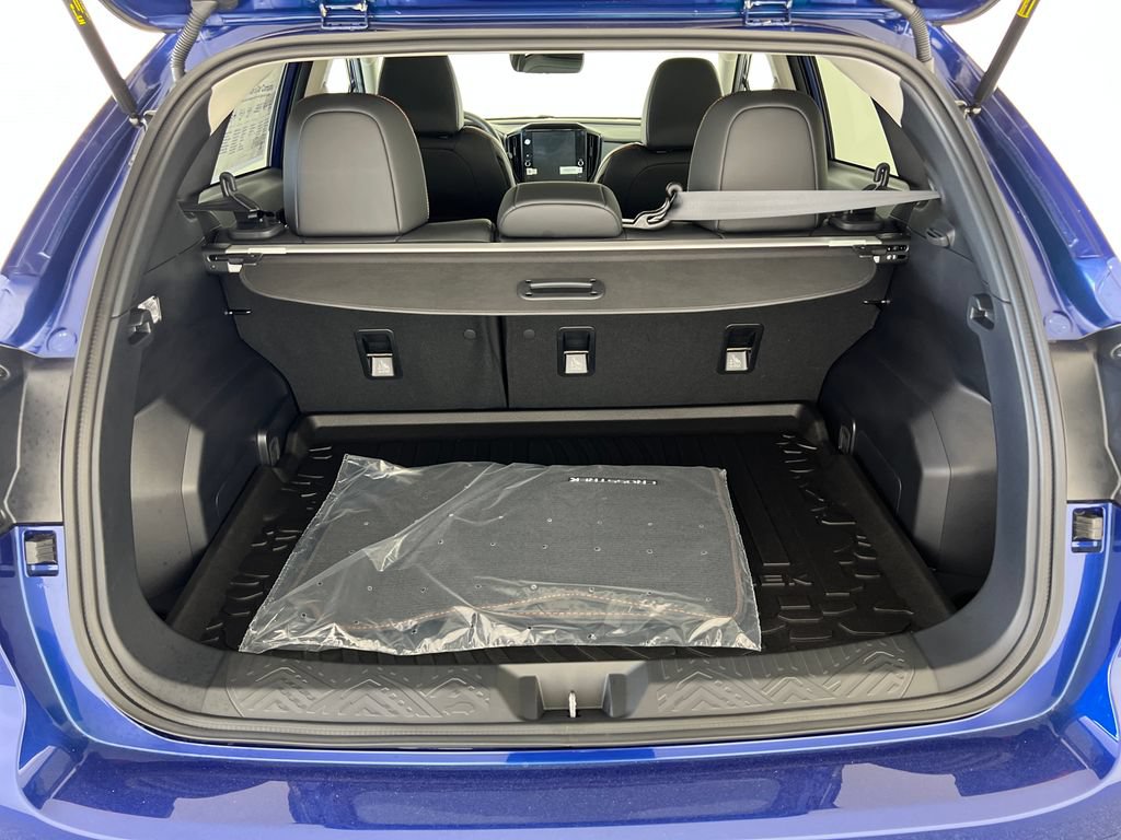 New 2026 Subaru Crosstrek 2.5i Limited AWD/4WD image 25