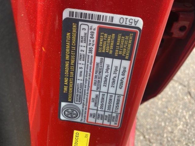 Used 2022 Hyundai Elantra SEL w/ Convenience Package FWD image 26