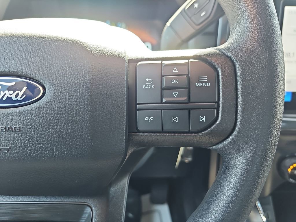 Used 2025 Ford F150 STX w/ Equipment Group 200A image 21