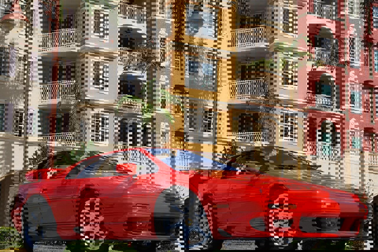 Used 2001 Lotus Esprit image 1