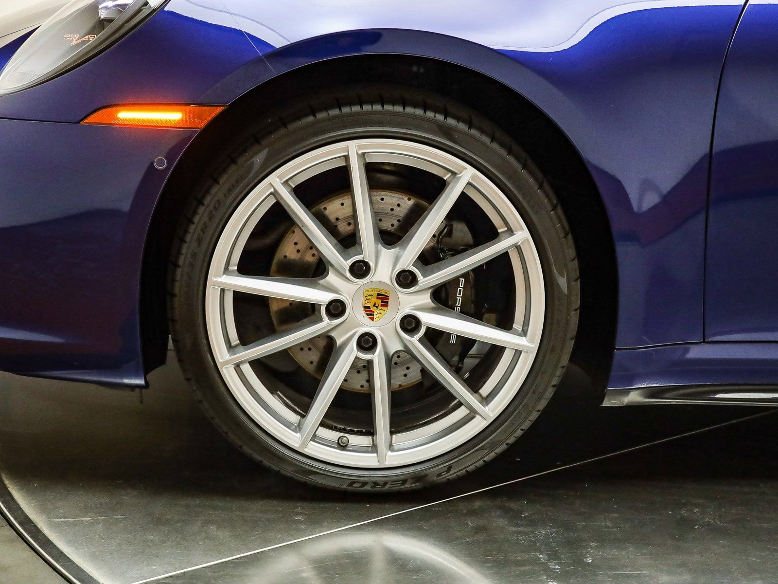 Used 2024 Porsche 911 Carrera S image 10