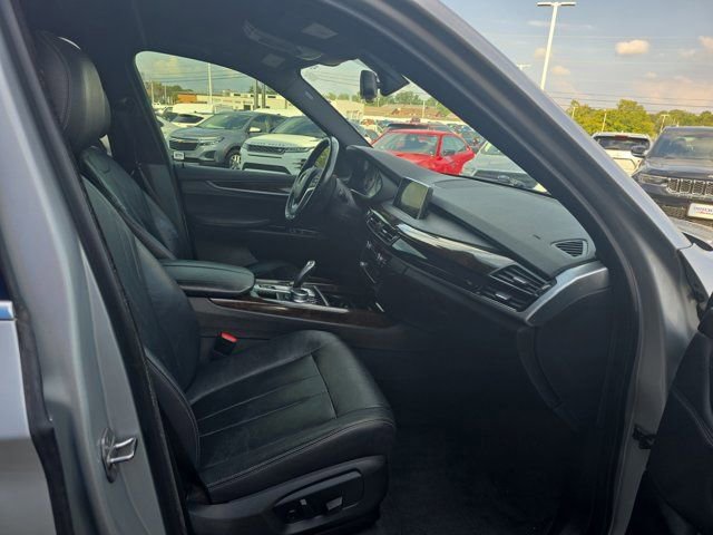 Used 2017 BMW X5 xDrive35i image 14