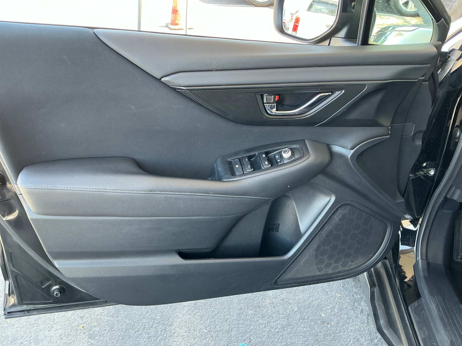 Used 2020 Subaru Outback Premium AWD/4WD image 13