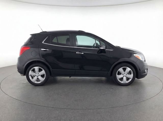 Used 2015 Buick Encore FWD image 8