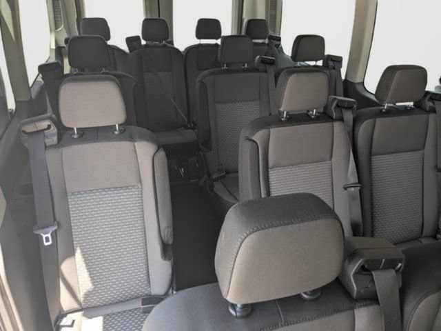 New 2026 Ford Transit 350 XLT AWD/4WD image 16