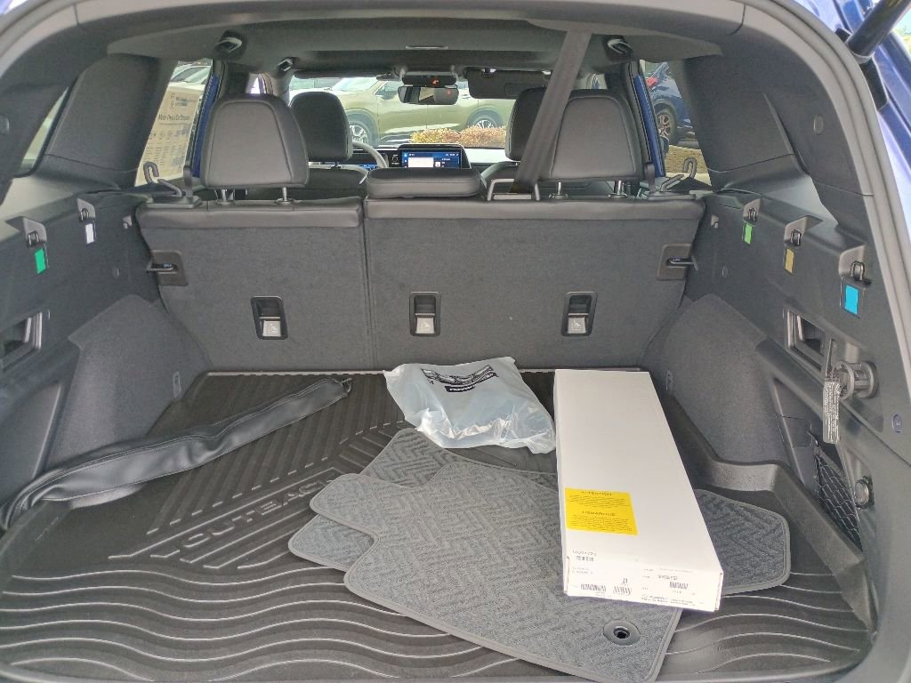 New 2026 Subaru Outback Premium AWD/4WD image 15