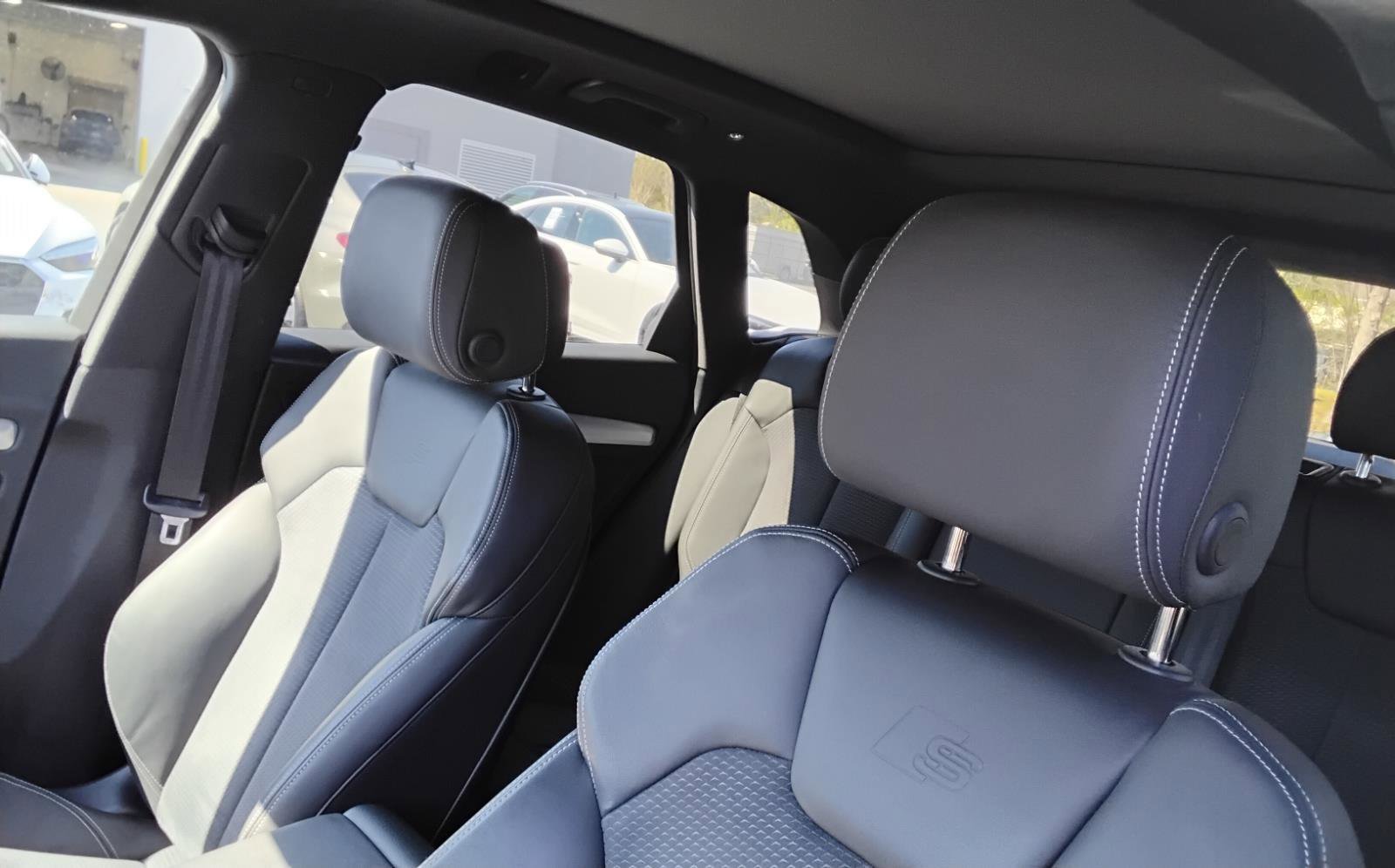 Certified 2023 Audi Q5 e Premium Plus w/ Premium Plus Package image 15