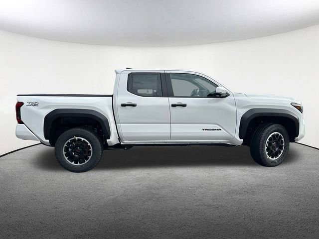 New 2026 Toyota Tacoma TRD Off-Road image 14