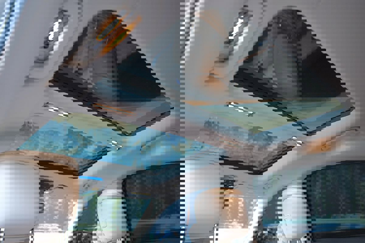 Used 2023 Mercedes-Benz S 580 4MATIC Sedan image 43