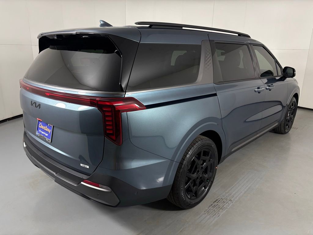 New 2026 Kia Carnival SX Prestige image 8