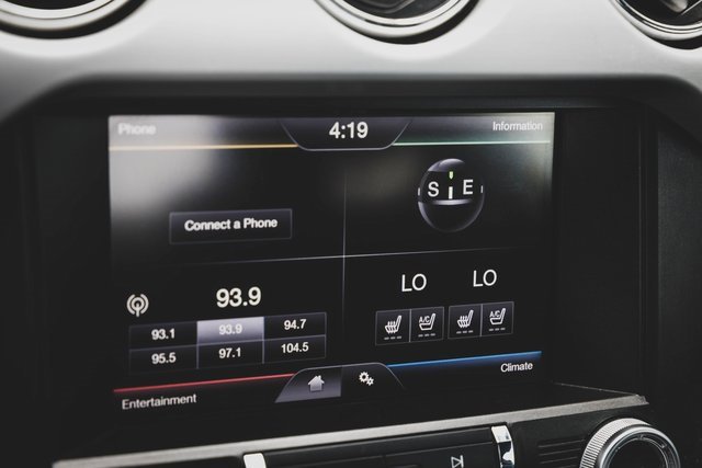 Used 2015 Ford Mustang GT Premium w/ Equipment Group 401A image 12