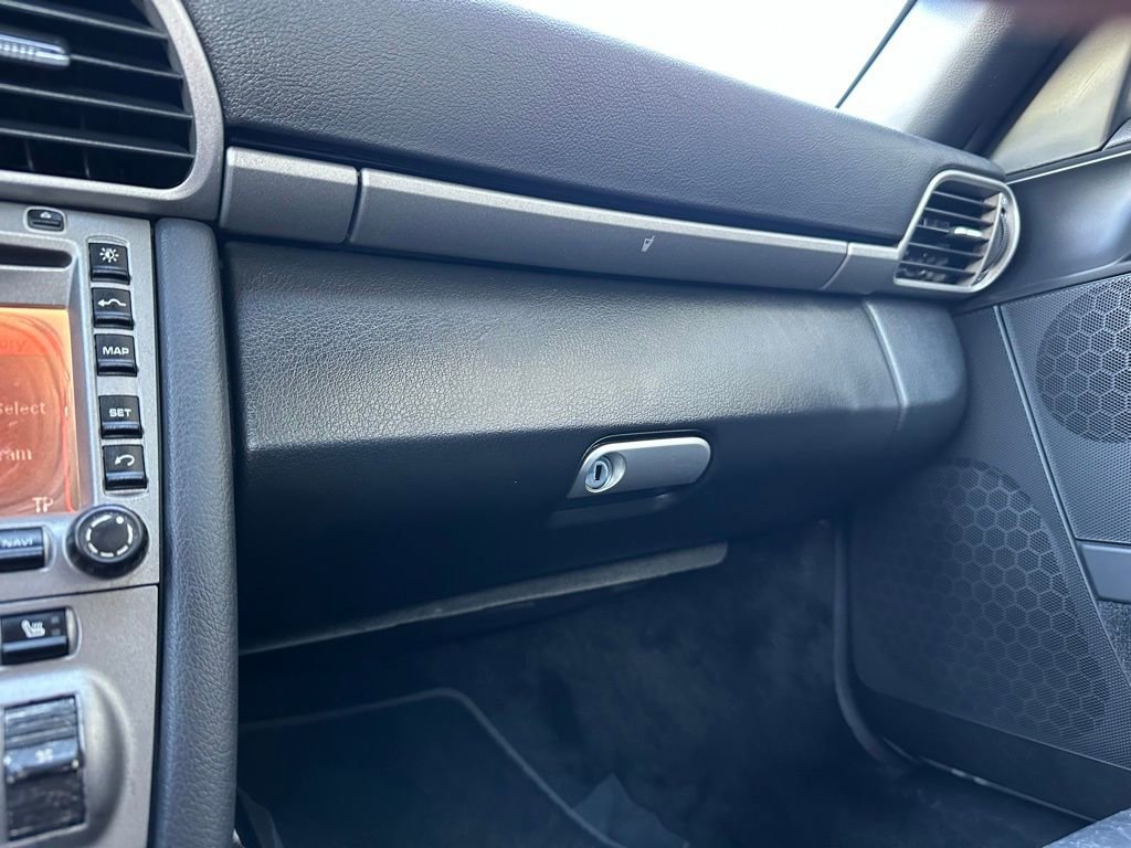 Used 2006 Porsche 911 Carrera image 47