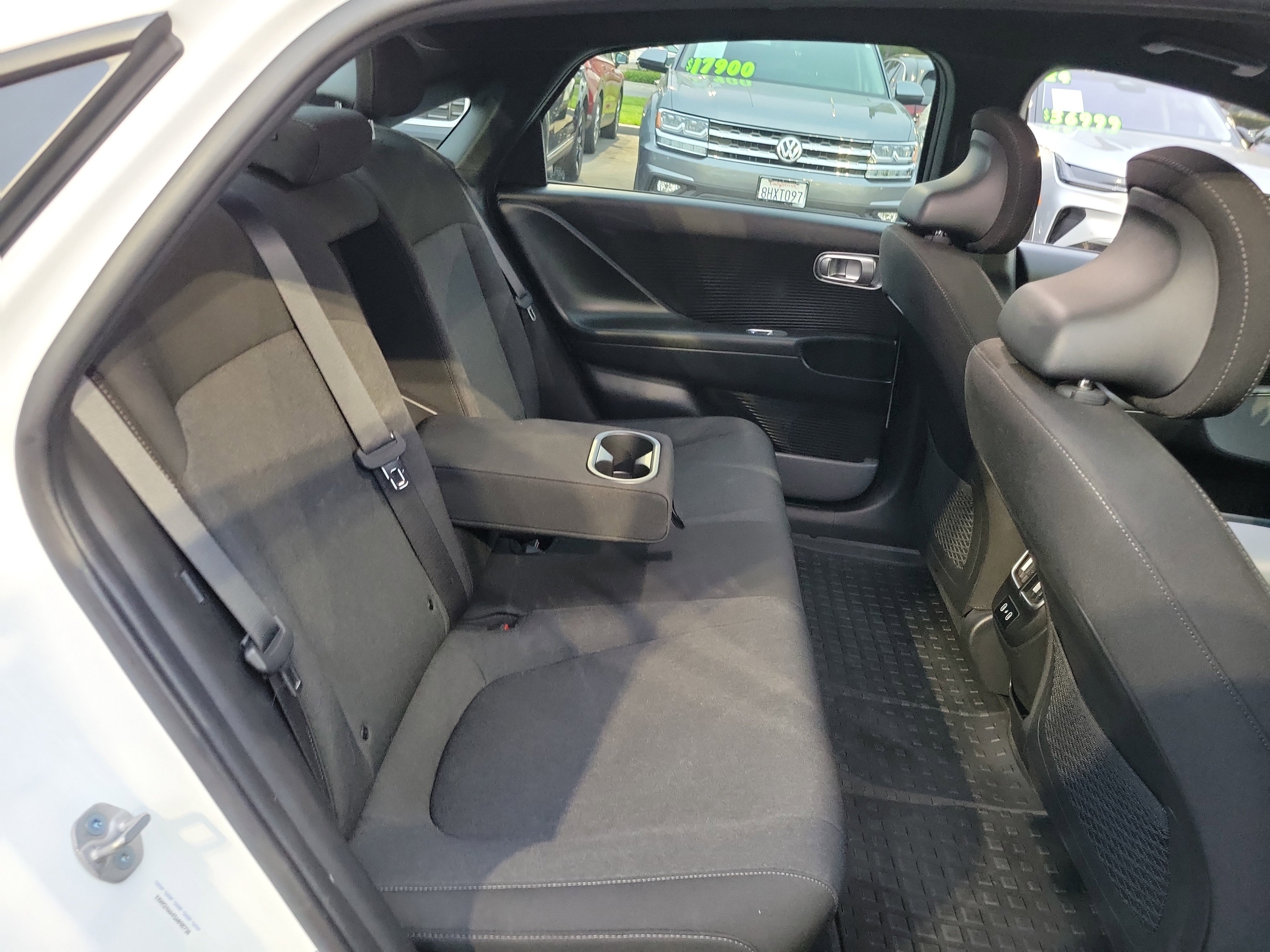 Certified 2025 Hyundai Ioniq 6 SE image 21