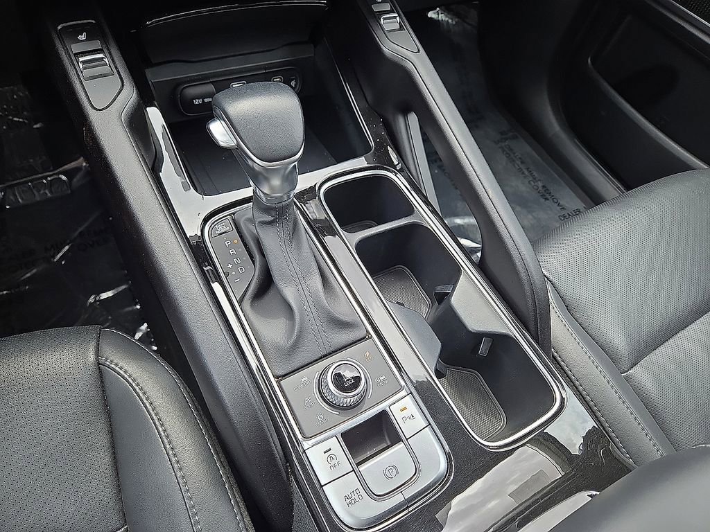 Used 2025 Kia Telluride S image 31