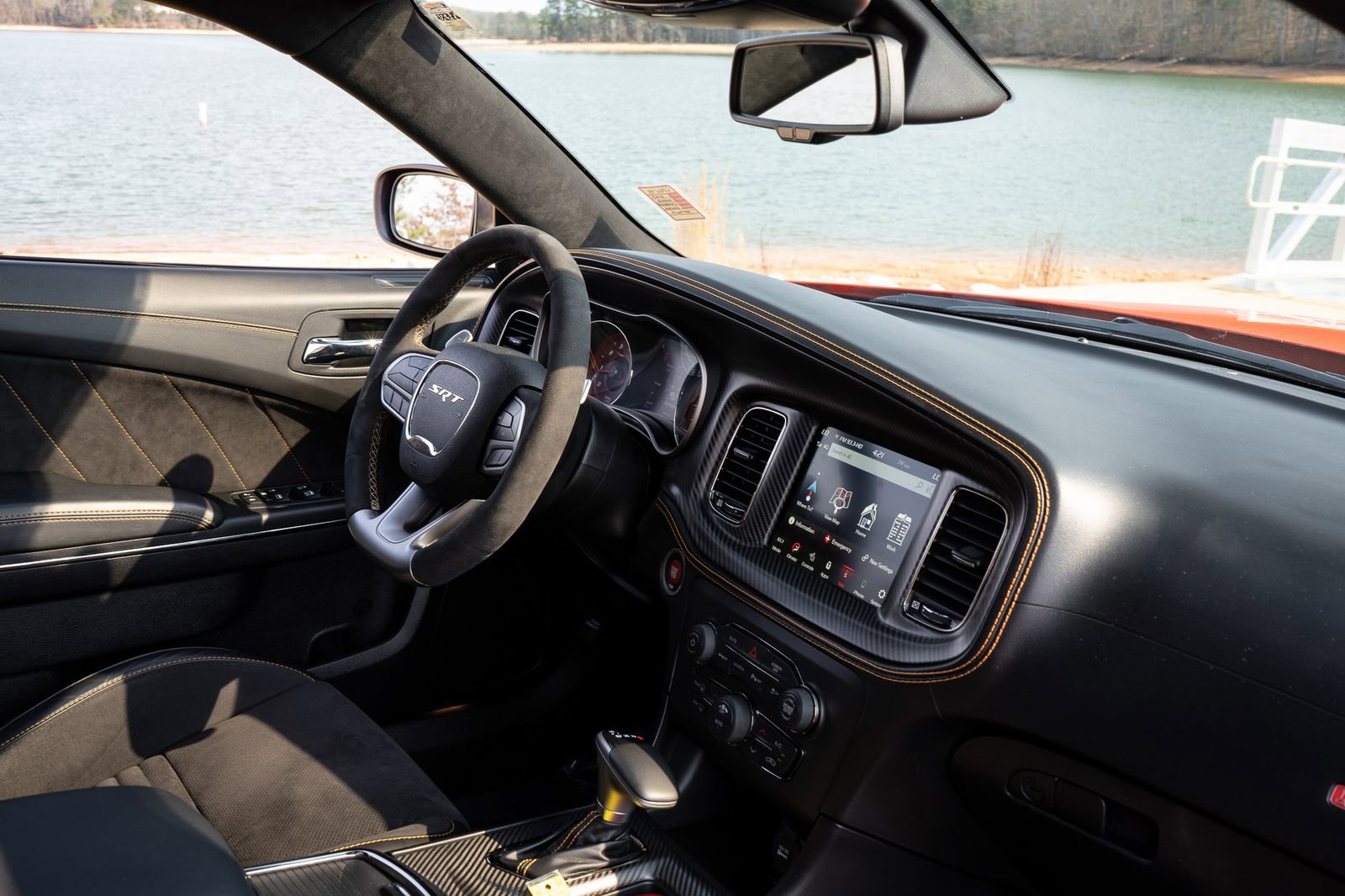 Used 2023 Dodge Charger SRT Hellcat image 29