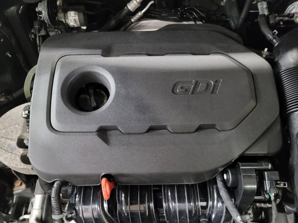 Used 2017 Kia Sorento AWD image 30
