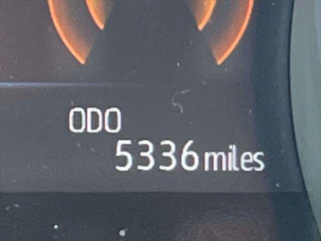 Certified 2023 Toyota Camry XLE w/ Navigation Package image 27