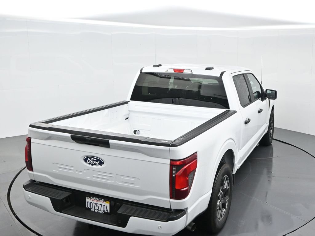Used 2024 Ford F150 STX image 59