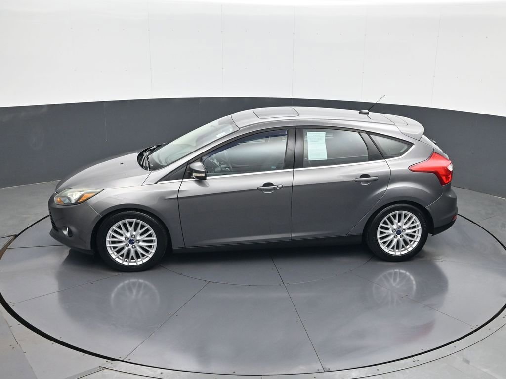 Used 2014 Ford Focus Titanium image 20