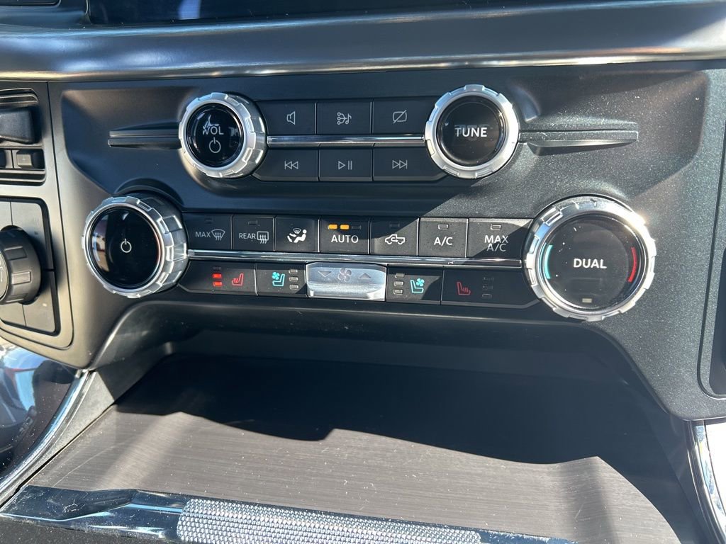 Used 2023 Ford F150 Lariat image 29