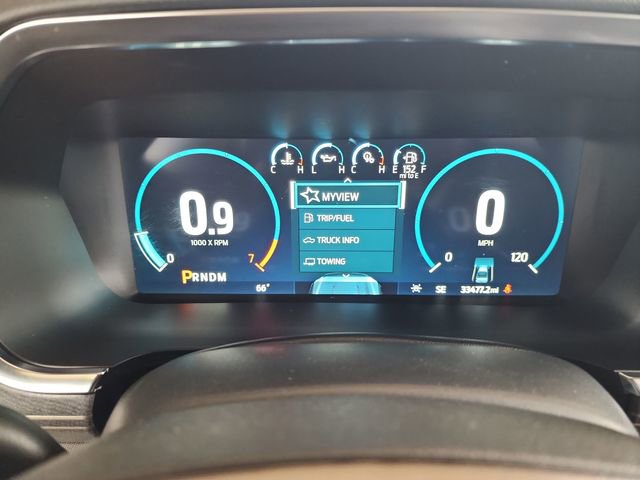 Used 2023 Ford F150 Platinum w/ Equipment Group 701A High image 18