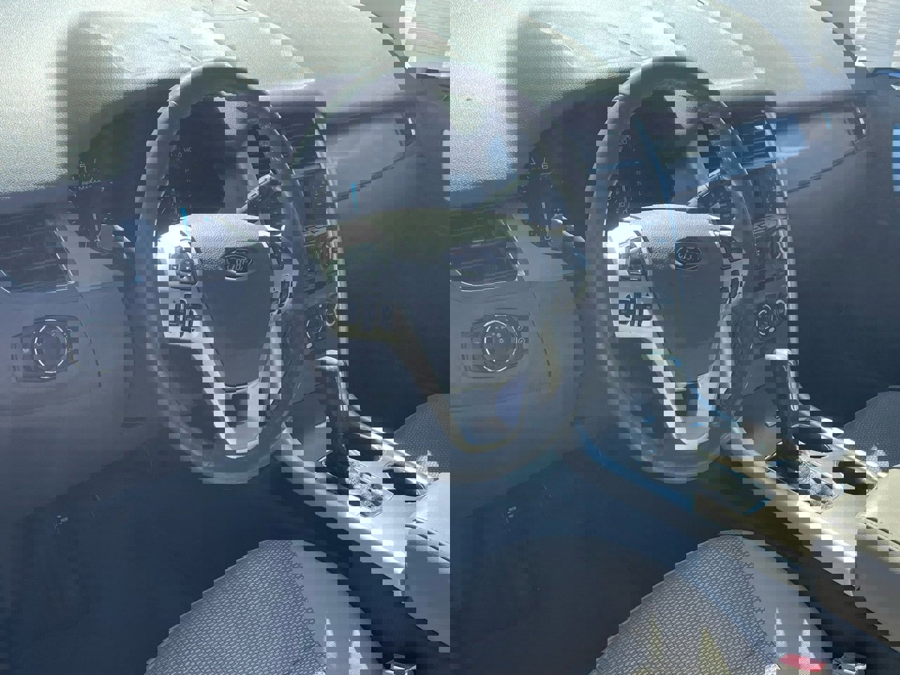 Used 2013 Ford Edge SEL image 5