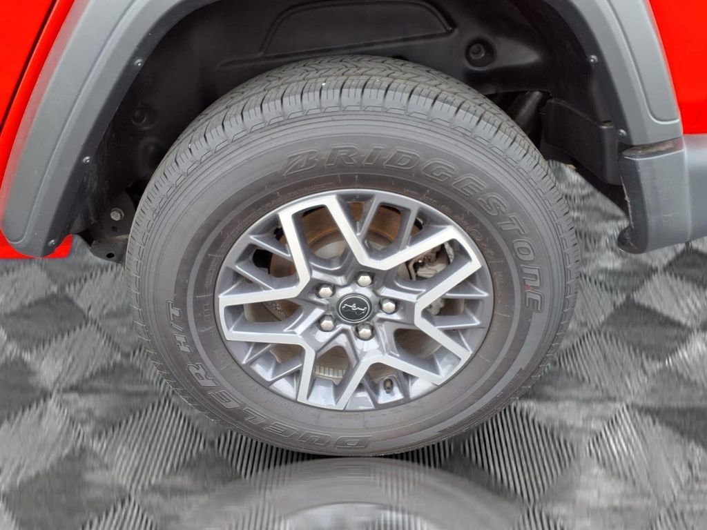 Used 2019 Jeep Wrangler Unlimited Sport S image 20