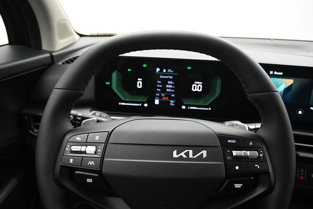 New 2026 Kia Sportage SX Prestige AWD/4WD image 21