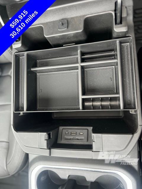 Used 2023 GMC Sierra 2500 Denali w/ Denali Ultimate Package image 20