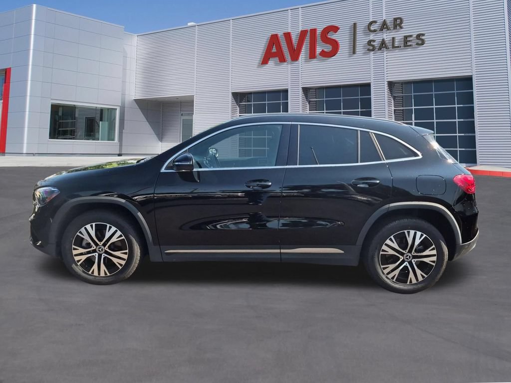 Used 2025 Mercedes-Benz GLA 250 image 6
