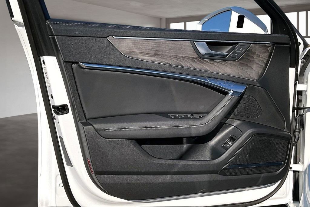 Used 2024 Audi A6 Premium Plus image 20