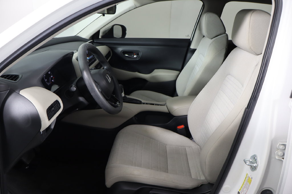 Used 2024 Honda HR-V LX image 14