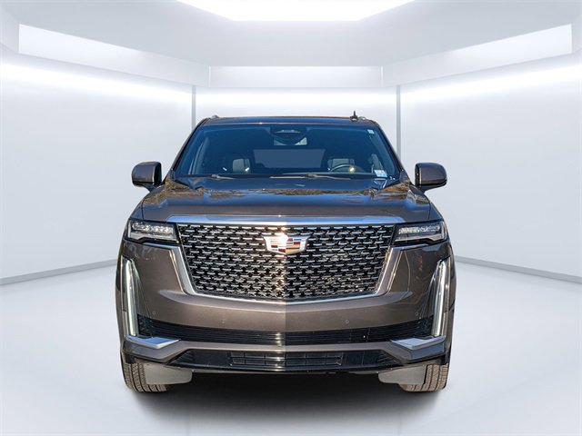 Used 2021 Cadillac Escalade Luxury image 7