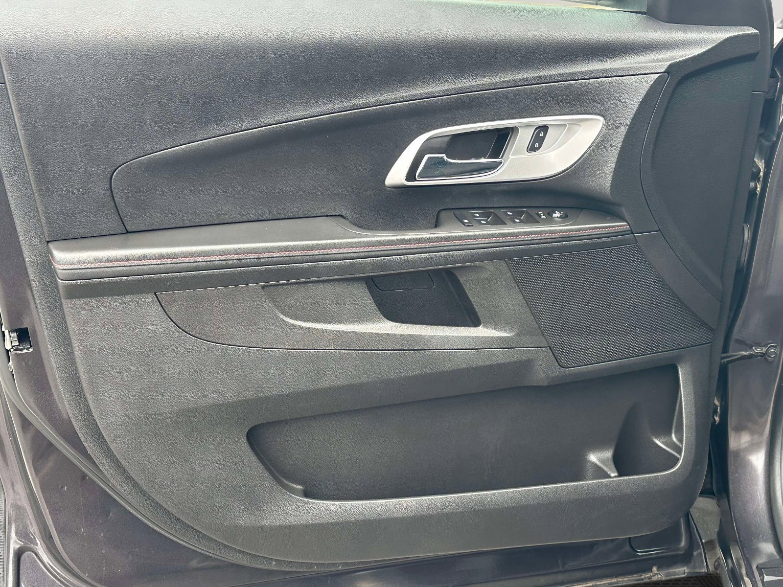 Used 2014 Chevrolet Equinox LT w/ Driver Convenience Package image 20