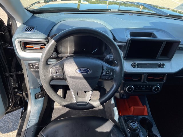 Used 2024 Ford Maverick XLT w/ Equipment Group 300A Standard AWD/4WD image 14