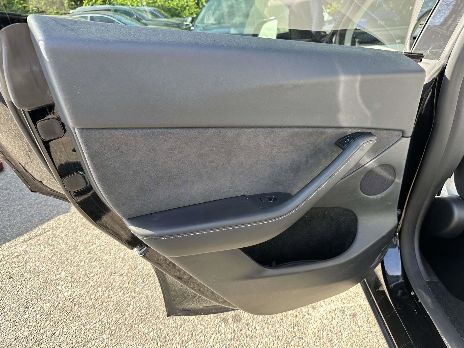 Used 2023 Tesla Model Y Long Range AWD/4WD image 18