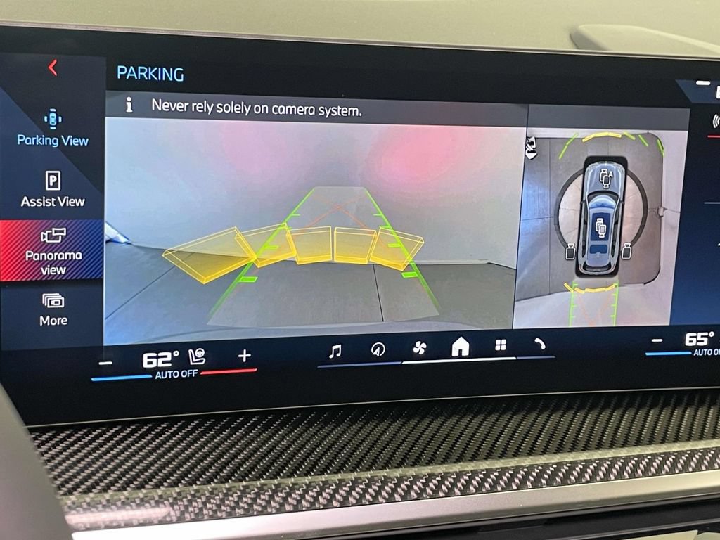 New 2027 BMW X7 M60i AWD/4WD image 28
