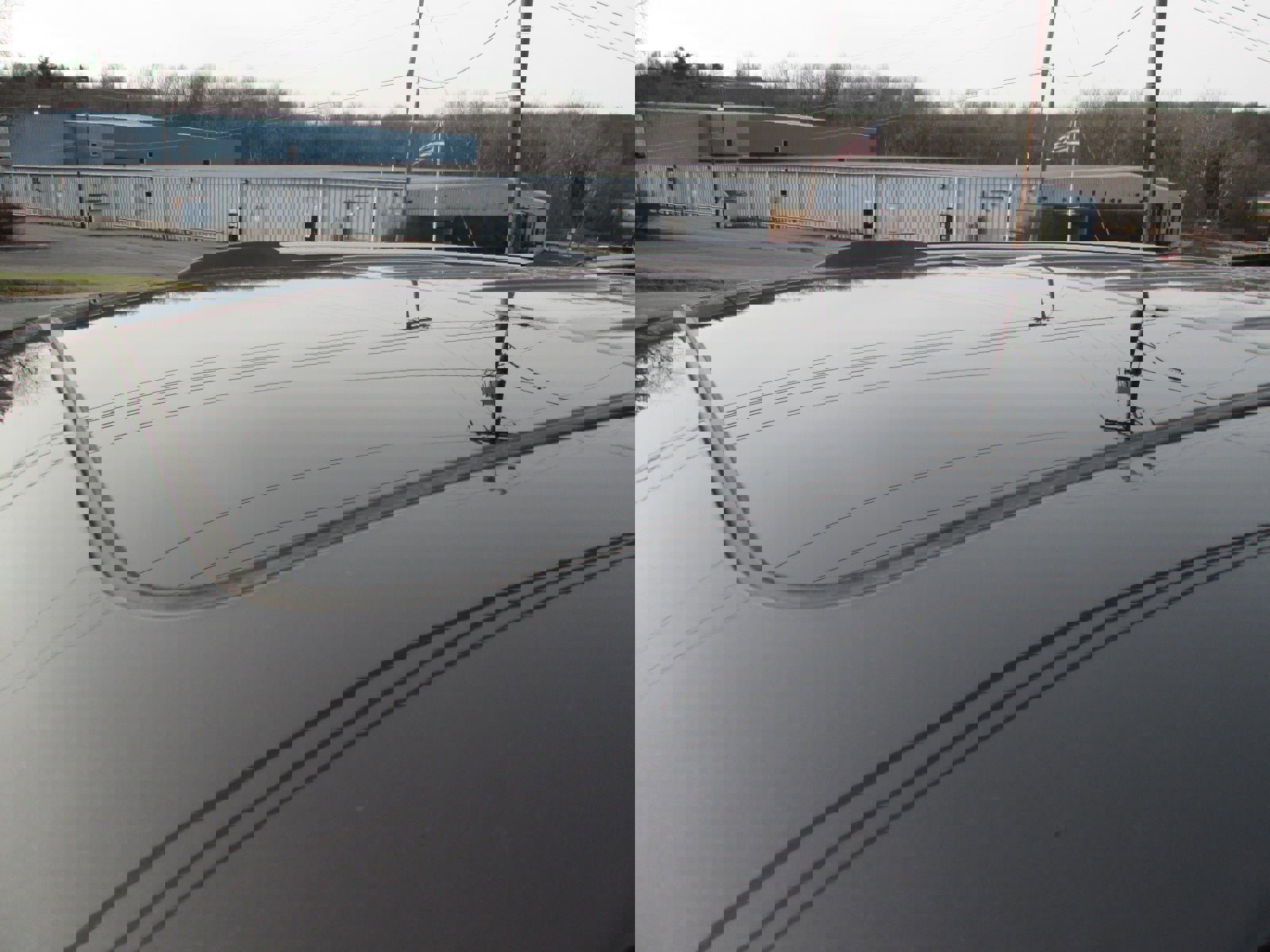 Used 2014 Jeep Grand Cherokee Limited w/ Trailer Tow Group IV image 9