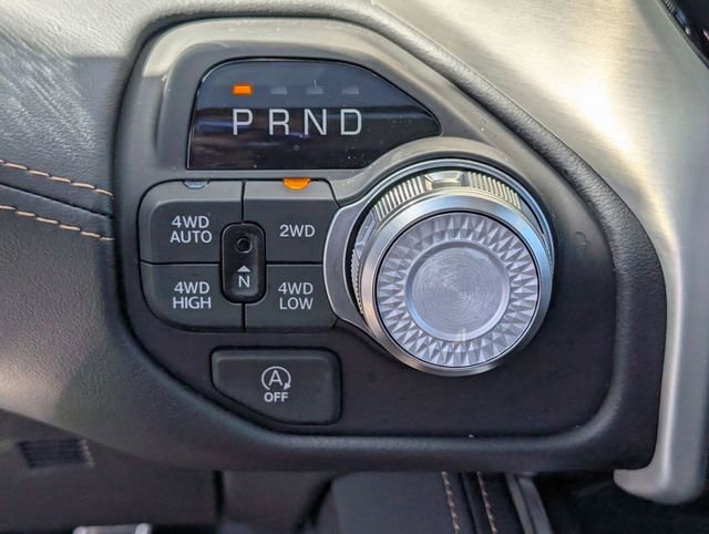 New 2026 RAM 1500 Tungsten w/ Bed Utility Group image 21