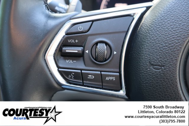 Used 2024 Acura MDX w/ Technology Package AWD/4WD image 11