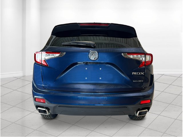 New 2026 Acura RDX SH-AWD image 4