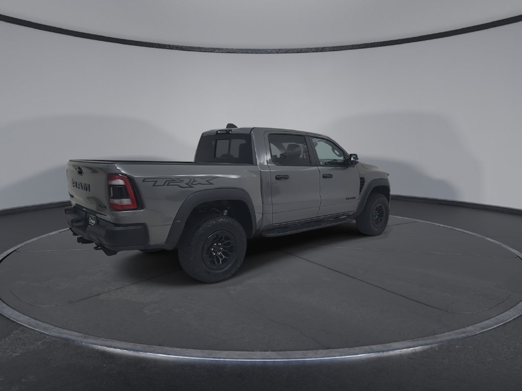 Used 2023 RAM 1500 TRX w/ TRX Level 2 Equipment Group AWD/4WD image 18