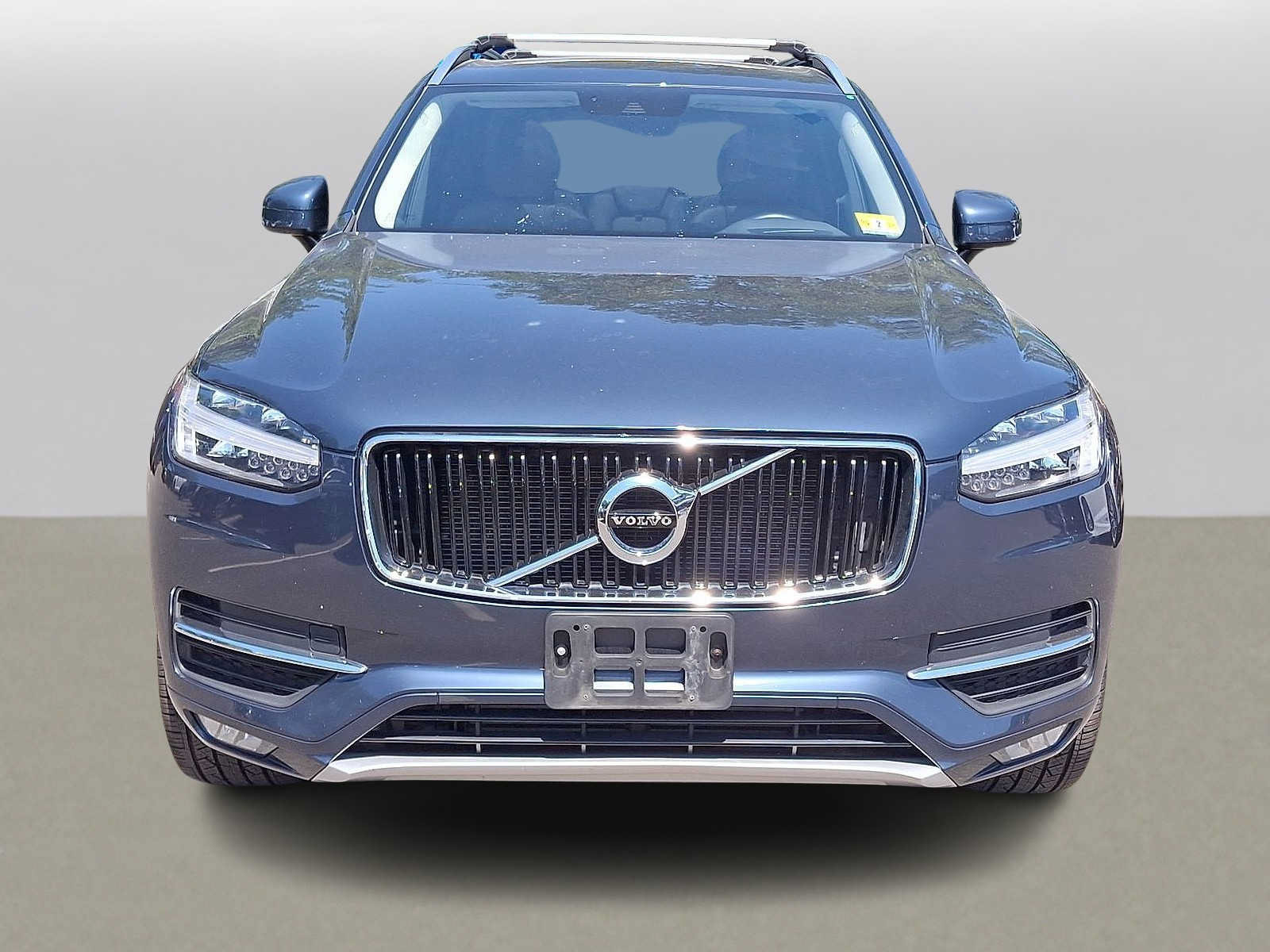 Used 2019 Volvo XC90 T6 Momentum AWD/4WD image 35
