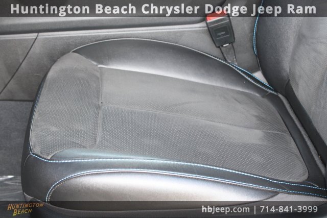 Used 2023 Jeep Grand Cherokee Trailhawk image 39