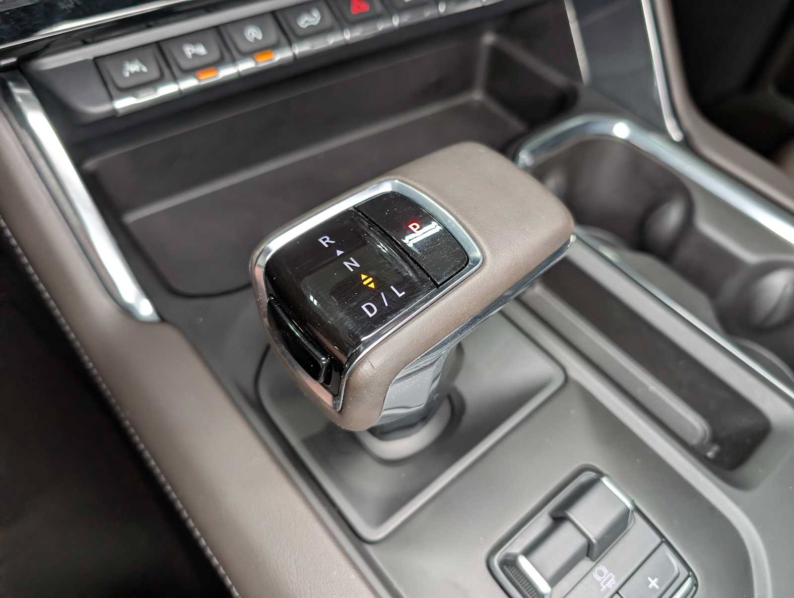 Certified 2023 GMC Sierra 1500 Denali AWD/4WD image 35