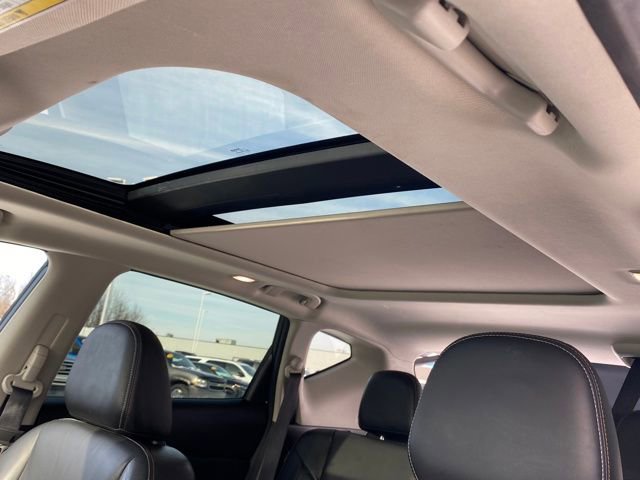 Used 2023 Nissan Murano Platinum image 14