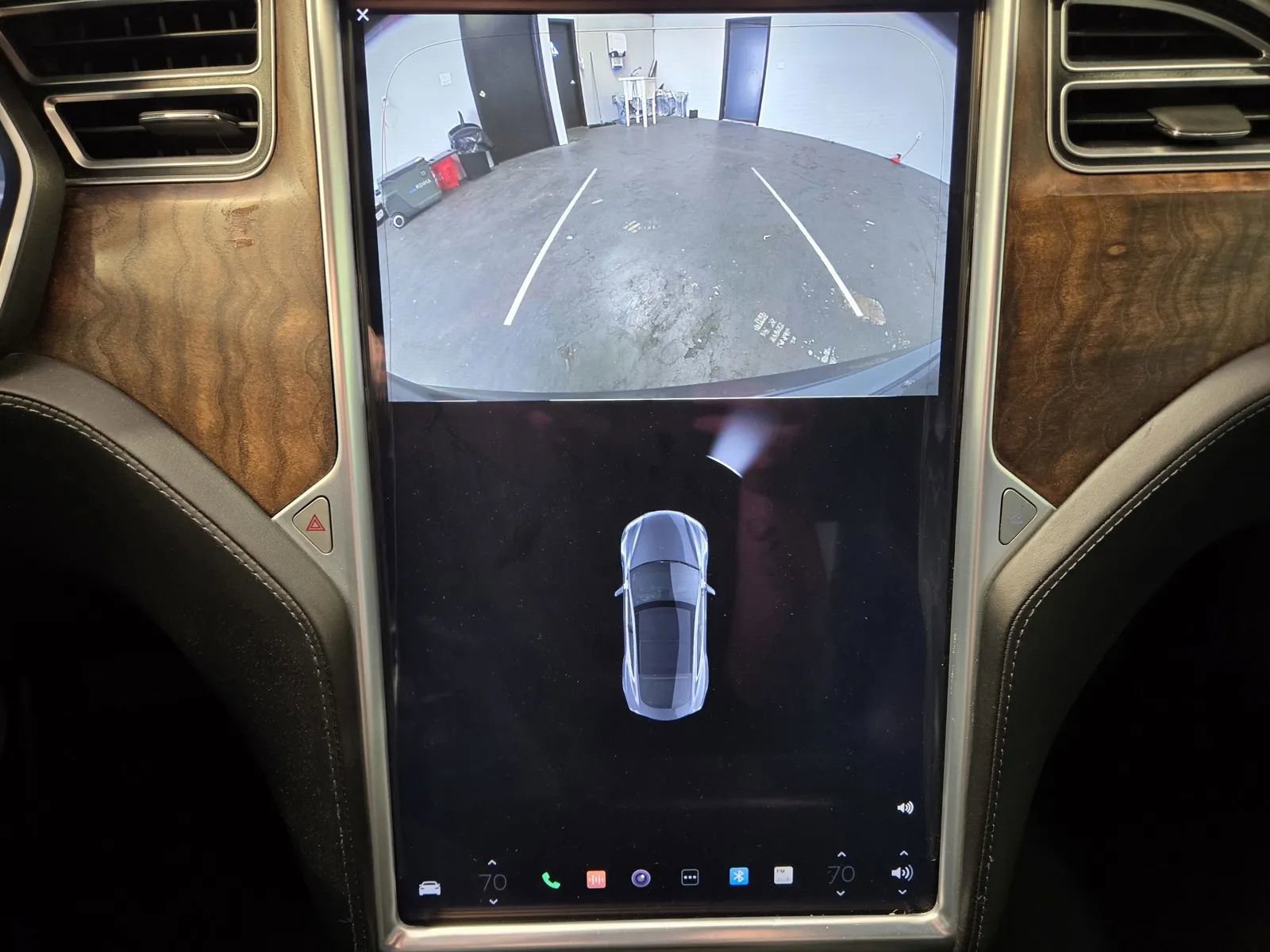 Used 2016 Tesla Model S 75 RWD image 17