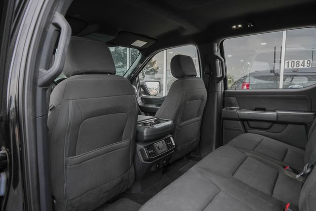 Used 2021 Ford F150 XLT w/ Equipment Group 302A High AWD/4WD image 37